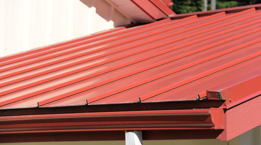 Industrial Roof Inspection in Appleton, WA